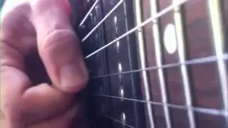 how to... pinch harmonics or squealies