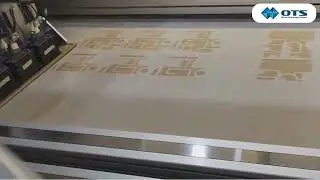 OTS Pakistan x 3DPTEK | Advanced Binder Jet 3D Printers for Sand, Ceramics & Metals