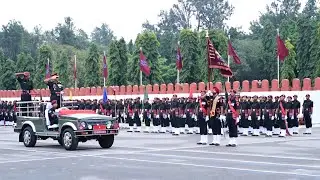 2️⃣7️⃣6️⃣ Angiveers join Parachute Regiment of Indian Army