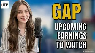 GAP Stock Upcoming Earnings to Watch | August 2025 | Stock Analysis Podcast
