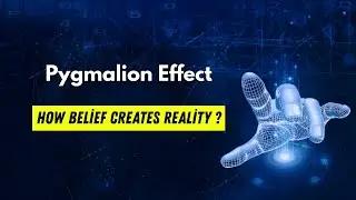 How Expectations Shape Success| The Clever Hans Story & The Pygmalion Effect