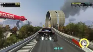 Trackmania Turbo - Trackmaster #173