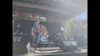 Rotpuls  - En cykeltur om dan - Sk&aring;nsk Reggae 2 juli 2022 Malm&ouml;
