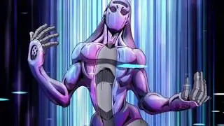 JJBA Moody Blues Sound Effect