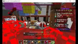 Un haker #boxpvpv  #minecraftboxpvp