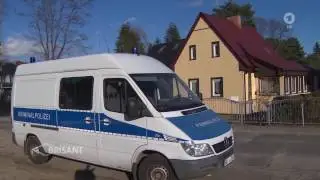 2:49 Fehlurteil der Justiz kostete drei Menchen das Leben (01.03.2017 ARD-Brisant)