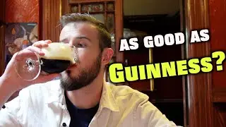 The Best Stout You've Never Heard Of...