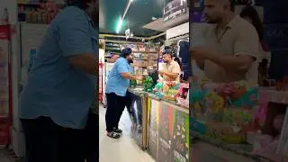 Dost Dost ना Raha😭 II #sevengers #shorts #comedy