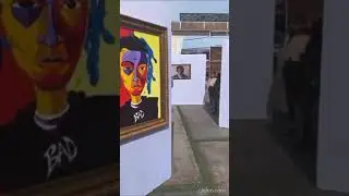 Bad vibes forever museum