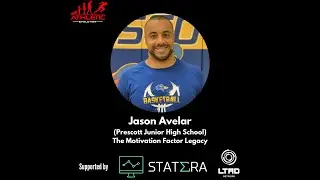 Jason Avelar (Prescott Junior High School): The Motivation Factor Legacy