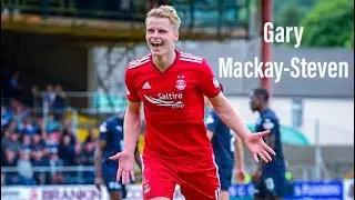 Gary Mackay Steven | Aberdeen 2019 | Welcome to New York