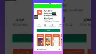 Top 3 Best screen recorder no watermark | NO WATERMARK | #nowatermark #screenrecorder