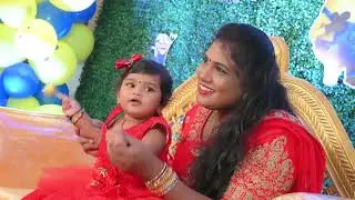 ISHA BDAY COMPLETE