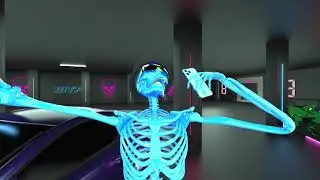 SKULLS.WTF Promo Trailer HARDEST NFT on Solana #SWTF