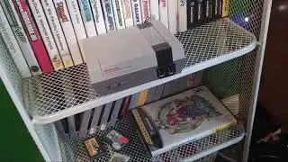 My game collection 2025