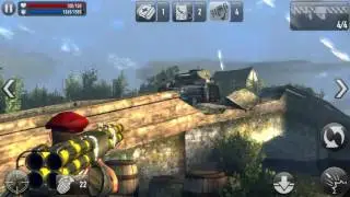 Frontline Commando D-Day Utah's Final Mission