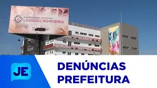 Saga dos Contratos; Prefeitura de Aracaju está envolvida em mais uma escândalo envolvendo contratos