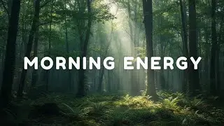 Good Morning Vibes 2026 ☕ Chill House Beats for Positive Energy & Deep Focus