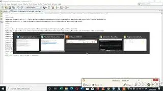 Tutorial como crear ejecutable en NetBeans.IDE 8.1