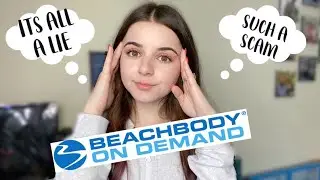WHY I QUIT BEACHBODY | THE TRUTH ABOUT BEING A COACH / ANTI MLM