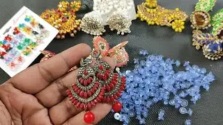 Meesho earring push stopper | women earring stopper | clear silicon ear back stopper