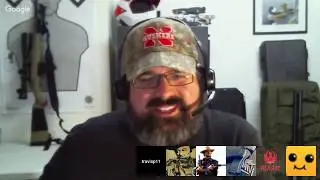 Caliber Corner Big Bore ARs Part 3: .50 Beowulf panel discussion