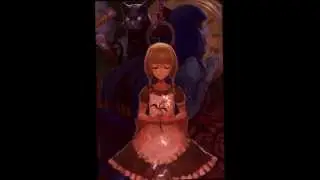 [Fandub FR] The Witch's House - Friends (FRENCH)