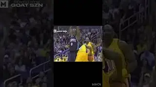MAMBA MENTALITY- Kobe Bryant Highlights 🔥🔥🔥🔥 2003-2004