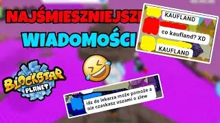 NAJŚMIESZNIEJSZE WIADOMOŚCI GRACZY BSP 😹 CZĘŚĆ 2