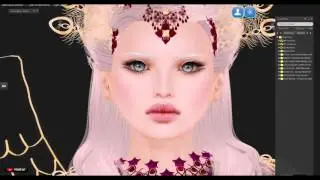 So Hawt SL - Lost lil Angel