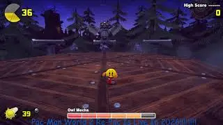 Pac-Man World 2 Re-Pac Longplay