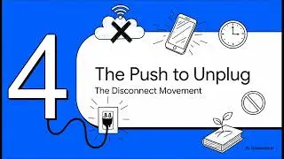 The Hidden Cost of Living a Digital Life