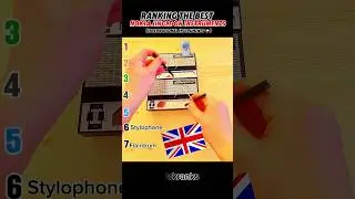 Ranking the best nokia jingle on instruments 🥁 #shorts #nkoiajingle #musicinstruments