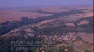 Projet parc du Vexin : la protection du site