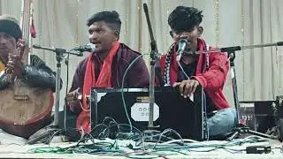 कृष्ण बडू क्या ग्राम प्लाज्मा बहुत ही सुंदर कबीर संतवाणी भजन यहां से चले गए महाराज घर के का या कि 