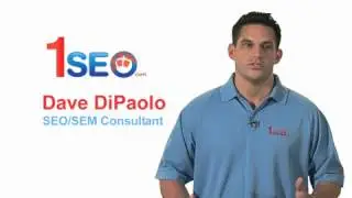 Dave Dipaolo SEO SEM consultant at 1SEO com providing the best Service