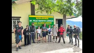 Mt. Pulag via Akiki Trail | Conquering Luzon&rsquo;s Highest Peak | 3D2N Adventure (Part 1) #backpacking