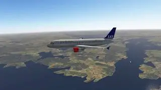 Flight Factor A320 Ultimate Failures