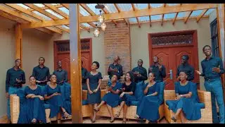 SHUKRANI~TUCASA_MWENGE_CHOIR (official_video)