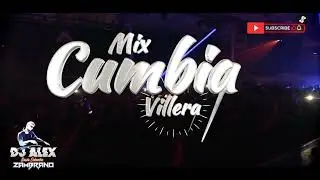 Mix Cumbia Villera los fabulosos,calime&ntilde;o,camisa negra,get pussy,alza las manosdj alex zambrano