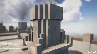Teardown: Exploding Buildings #20 | Big Explosions, very powerful :)