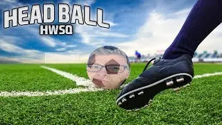 HOWAIZEN SQUAD 🤙 136 • FIFA war gestern! • Let's Play HEAD BALL [001]