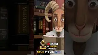 ADA RAHASIA DENGAN BUNGA TEIVEL
