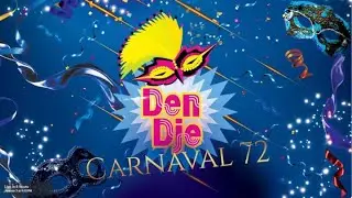 Aruba Carnival 72 Childern Fantansia Parade San Nicolas Sunday 18 January 2026