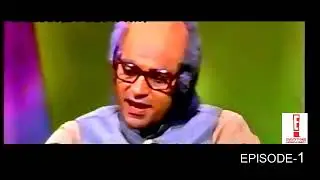 Studio Dhai Anwar Maqsood Moin Akhtar EP 1