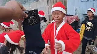 TENGGE LANE AH CHRISTMAS PUTAR A LOKAL E