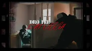 DRO FEE - DAT NIGGA - OFFICIAL MUSIC VIDEO