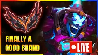 🔴 [Live] Grandmaster 650 LP Brand Mid