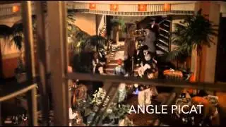 PLANS, ANGLES I MOVIMENTS: Assassinat al Orient Express