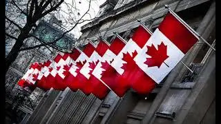 Happy Canada Day 2021